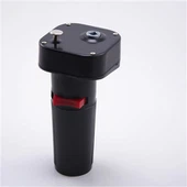 Батарея гарантированного качества, приводной двигатель для гриля-барбекю, приводной двигатель постоянного тока 1,5 В постоянного тока, двигатель для вертела, мотор для гриля, двигатели для гриля, FD603A